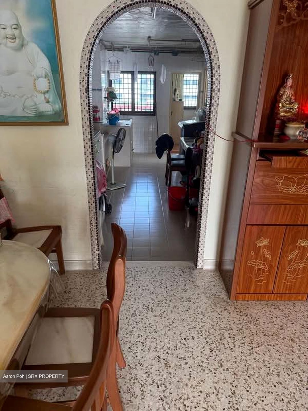 Blk 33 Bedok South Avenue 2 (Bedok), HDB 3 Rooms #572214211